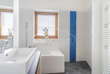 Standing et tranquillité au coeur de la nature !