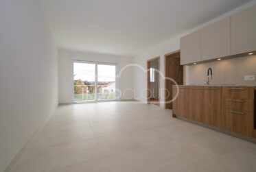 Appartement neuf avec balcon !