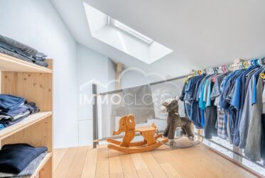 Standing et tranquillité au coeur de la nature !