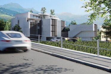 Place couverte à 2min du centre