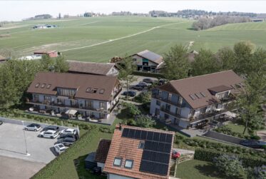 Un cadre de vie d’exception aux portes d’Yverdon !