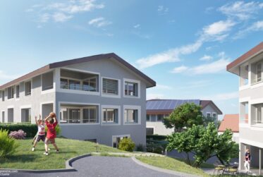 Jardin privatif de 98m2 et terrasse !