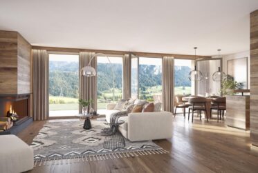 Panorama exceptionnel - Travaux en cours !