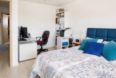 Confort, espace et sérénité aux portes de Lausanne