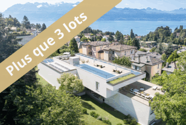 112m2 de jardin privatif !