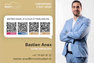 Nouveau projet en plein centre - Rare sur le marché !