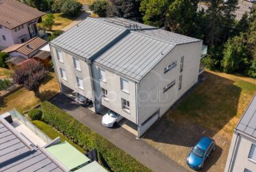Idéalement placé - appartement comme neuf !
