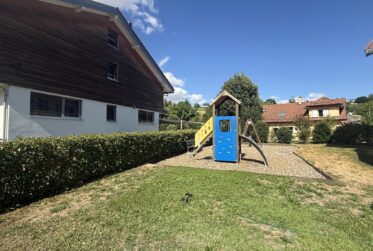 Duplex d'exception et havre de paix !