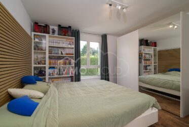 Idéalement placé - appartement comme neuf !