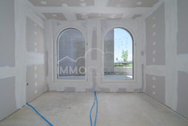 Surface professionnelle d’exception de 124 m² dans un quartier neuf et dynamique