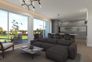 Nouveau projet en plein centre - Rare sur le marché !