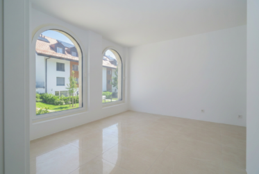 Surface professionnelle d’exception de 124 m² dans un quartier neuf et dynamique