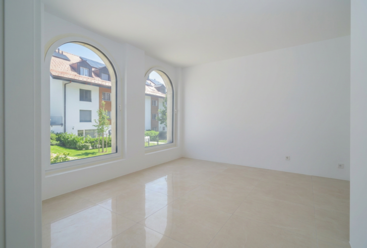 Surface professionnelle d’exception de 124 m² dans un quartier neuf et dynamique