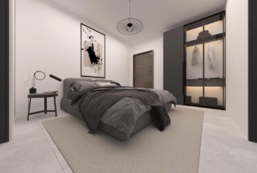 Nouveau projet en plein centre - Rare sur le marché !