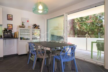Idéalement placé - appartement comme neuf !
