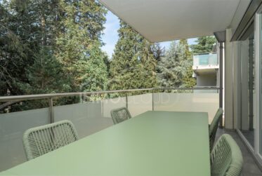 Idéalement placé - appartement comme neuf !