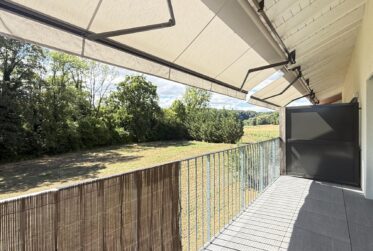 Duplex d'exception et havre de paix !