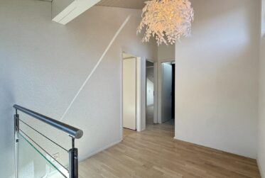 Duplex d'exception et havre de paix !