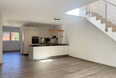 Duplex d'exception et havre de paix !