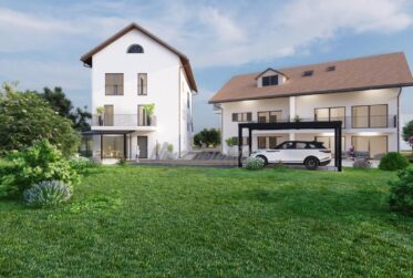 Nouveau projet en plein centre - Rare sur le marché !