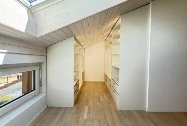 Duplex d'exception et havre de paix !