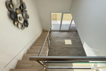 Duplex d'exception et havre de paix !