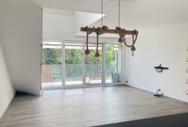 Duplex d'exception et havre de paix !