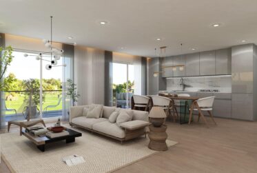 Nouveau projet en plein centre - Rare sur le marché !
