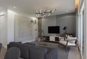 Nouveau projet en plein centre - Rare sur le marché !