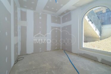 Surface professionnelle d’exception de 124 m² dans un quartier neuf et dynamique