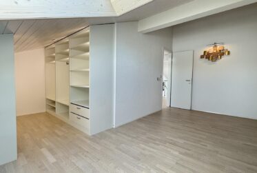 Duplex d'exception et havre de paix !
