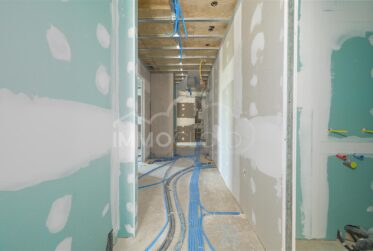 Surface professionnelle d’exception de 124 m² dans un quartier neuf et dynamique