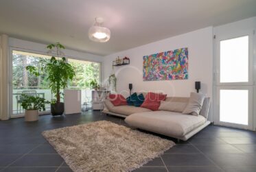 Idéalement placé - appartement comme neuf !