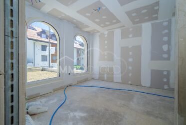 Surface professionnelle d’exception de 124 m² dans un quartier neuf et dynamique