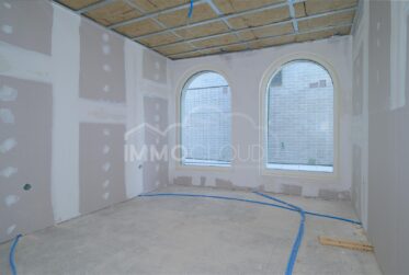 Surface professionnelle d’exception de 124 m² dans un quartier neuf et dynamique