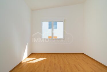 Appartement lumineux au dernier étage !