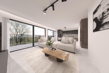 Nouveau projet en plein centre - Rare sur le marché !