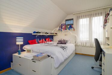 Une adresse rare au cœur de Morges