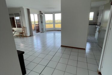 Spacieux appartement de 5,5 pièces