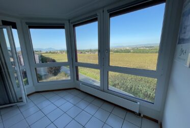 Spacieux appartement de 5,5 pièces