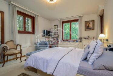 Une adresse rare au cœur de Morges