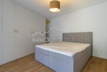 Duplex avec terrasse