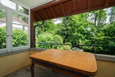 Lausanne : Villa individuelle !