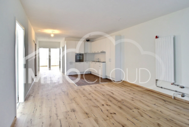 3.93% rendement : 6 appartements en vente en bloc