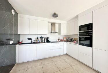 Grand appartement familial – Cessy, proche frontière