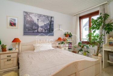 Une adresse rare au cœur de Morges