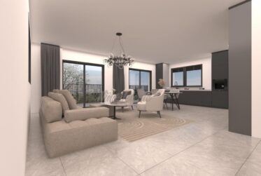 Nouveau projet en plein centre - Rare sur le marché !