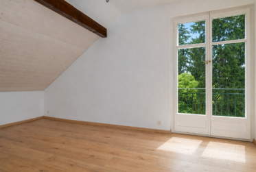 Lausanne : Villa individuelle !
