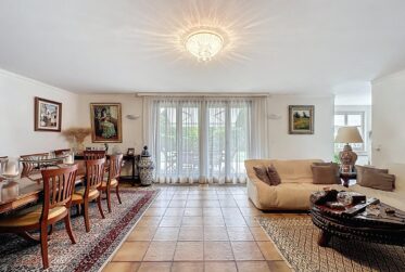 Une adresse rare au cœur de Morges