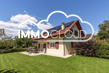 Intimité et dégagement - Une rareté !